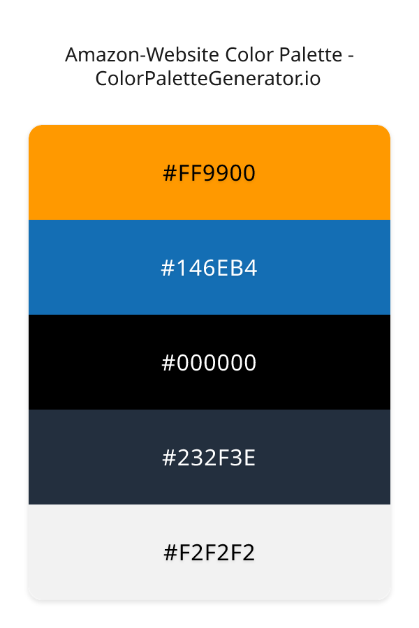 Amazon-Website image