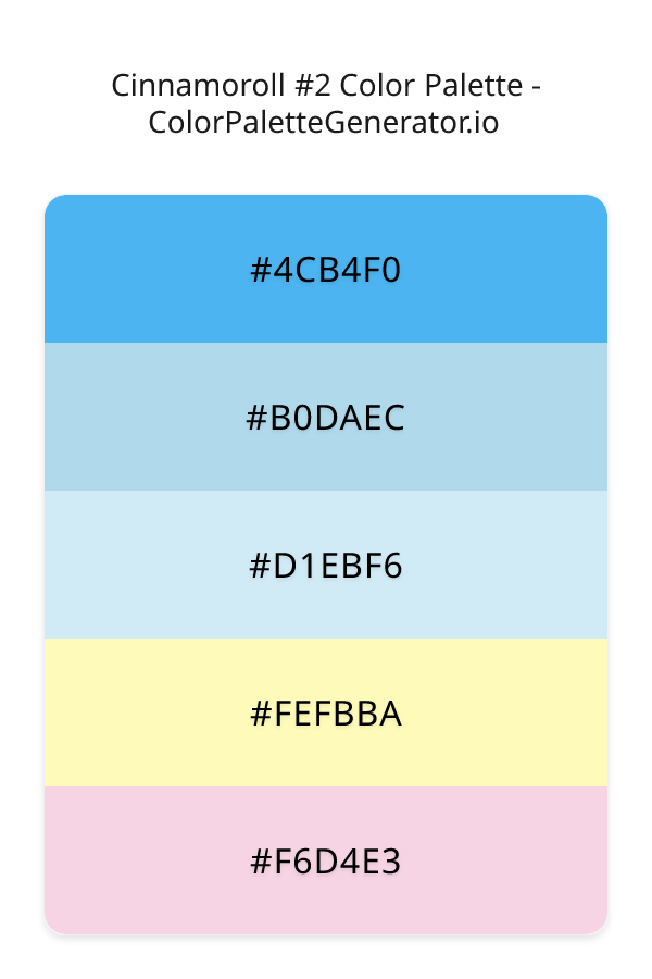 Cinnamoroll #2 image