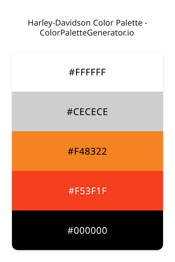 Harley-Davidson image