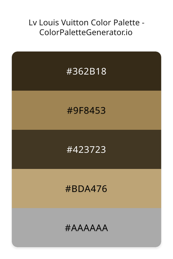 Lv Louis Vuitton image