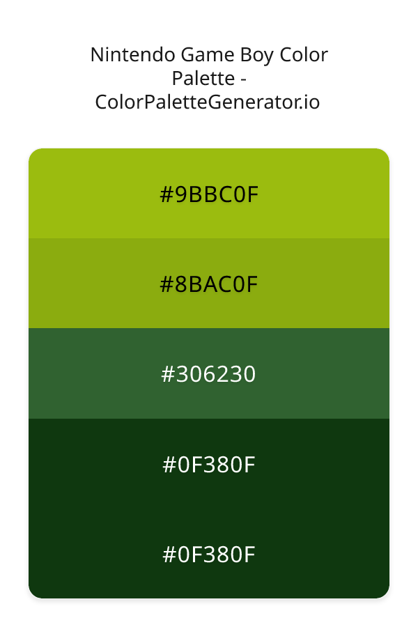 Nintendo Game Boy image